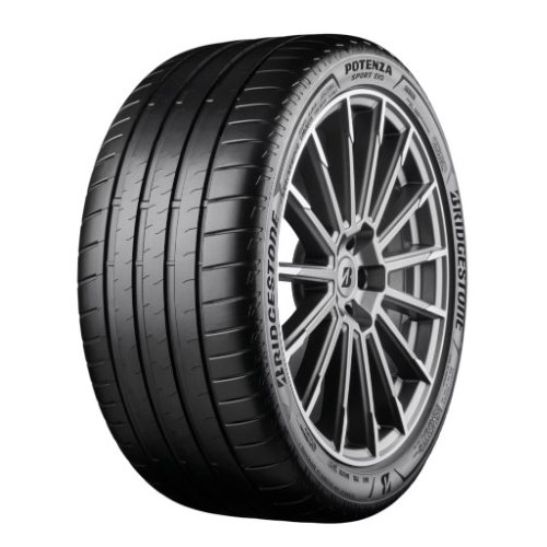 225/55 R 19 XL potenza sport evo 103Y (C,A,B 72dB) Bridgestone nyári gumiabroncs