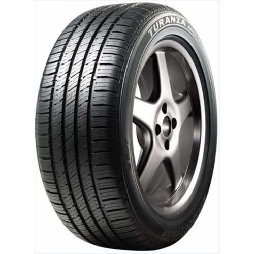 245/50 R 18 turanza er42 100W * RFT (defekt.) (D,D,B 70dB) Bridgestone nyári gumiabroncs