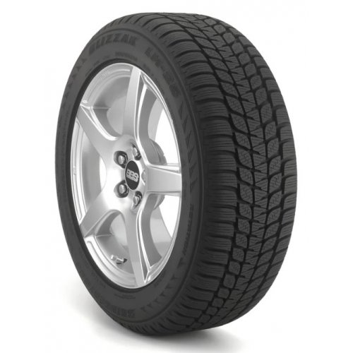 245/45 R 18 Blizzak LM-25 96V FR RFT (defekt.) * 3pmsf (E,D,B 72dB) Bridgestone téli gumiabroncs