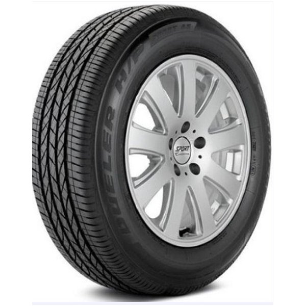 285/45 R 19 XL dueler h/p sport 111W FR * RFT (defekt.) (D,C,B 73dB) Bridgestone nyári gumiabroncs