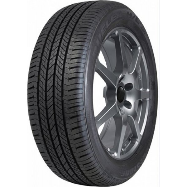 255/55 R 17 dueler h/l 400 104V MO (D,D,B 71dB) Bridgestone nyári gumiabroncs