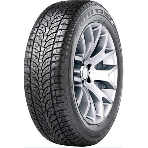 215/65 R 16 Blizzak LM-80 98H AO 3pmsf (E,C,B 72dB) Bridgestone téli gumiabroncs