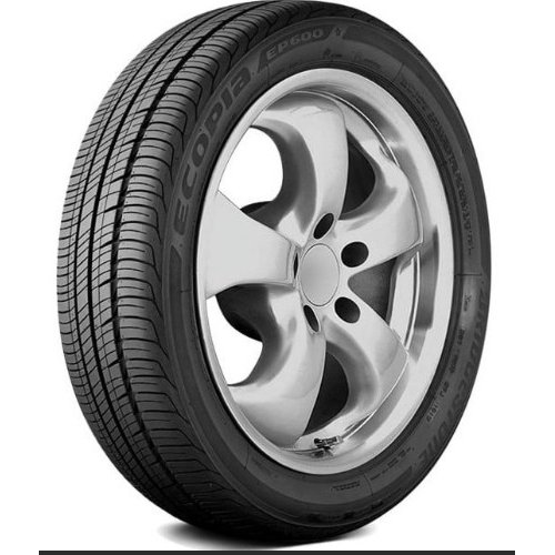 155/70 R 19 ecopia ep600 84Q * (C,C,B 70dB) Bridgestone nyári gumiabroncs
