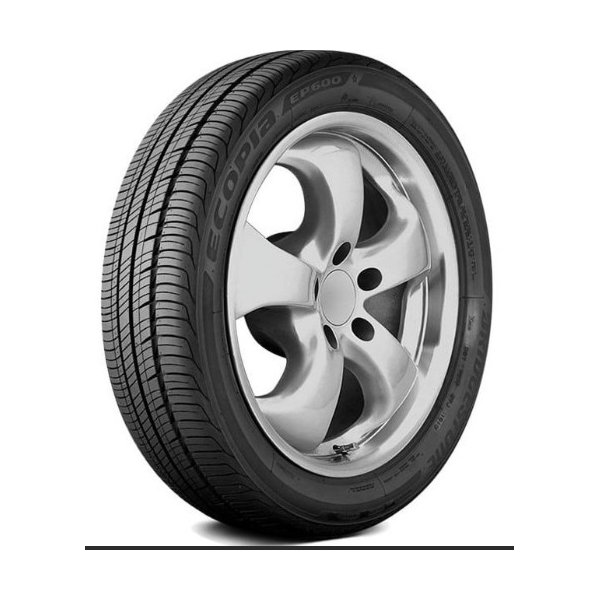 155/70 R 19 ecopia ep600 84Q * (C,C,B 70dB) Bridgestone nyári gumiabroncs