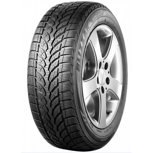 215/45 R 20 XL Blizzak LM-32 95V FR * 3pmsf (C,B,B 72dB) Bridgestone téli gumiabroncs