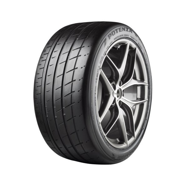 315/35 R 20 potenza s007 106Y FR RFT (defekt.) (D,C,B 72dB) Bridgestone nyári gumiabroncs