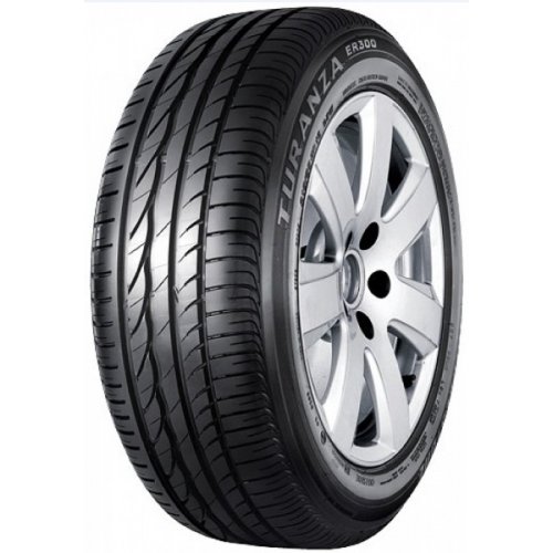 245/45 R 18 XL turanza er300 100Y FR AO (C,C,B 72dB) Bridgestone nyári gumiabroncs