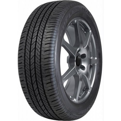 235/50 R 18 dueler h/l 400 97H Moex. EXT (defekt.) (D,B,B 70dB) Bridgestone nyári gumiabroncs