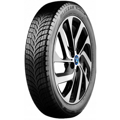155/70 R 19 XL Blizzak LM-500 88Q * 3pmsf (C,B,B 69) Bridgestone téli gumiabroncs