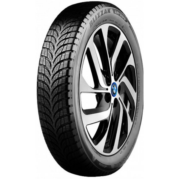 155/70 R 19 XL Blizzak LM-500 88Q * 3pmsf (C,B,B 69) Bridgestone téli gumiabroncs