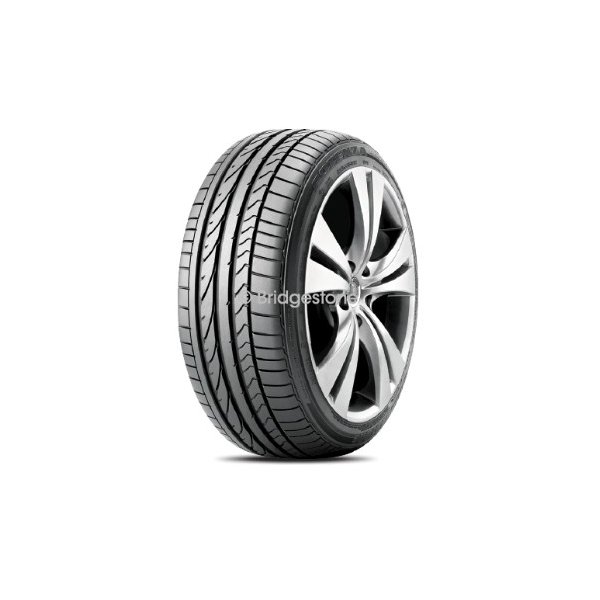 235/40 R 18 XL potenza re050a 95Y FR N-1 (D,B,B 72dB) Bridgestone nyári gumiabroncs