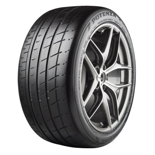 245/35 R 20 XL potenza s007 95Y FR * (D,A,B 70dB) Bridgestone nyári gumiabroncs