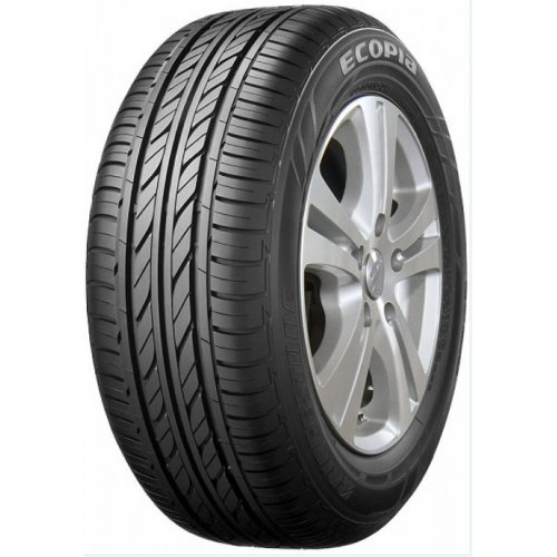 185/55 R 16 ecopia ep150 83V (C,B,B 70dB) Bridgestone nyári gumiabroncs