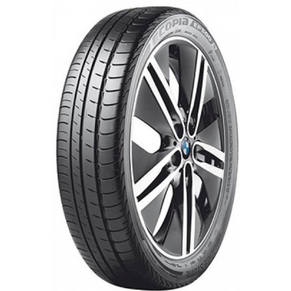 195/50 R 20 XL ecopia ep500 93T * (B,B,A 69dB) Bridgestone nyári gumiabroncs