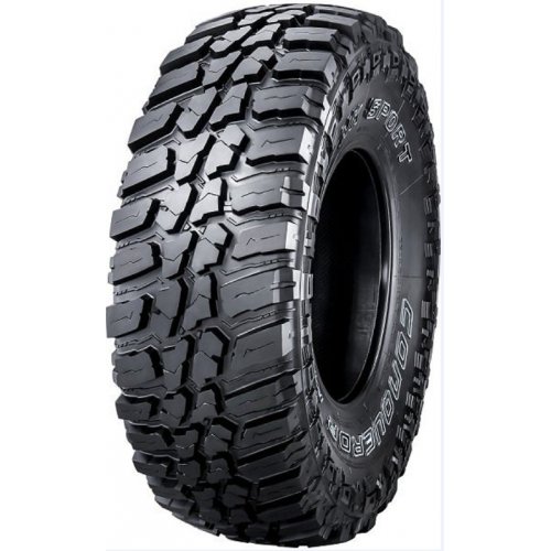 235/85 R 16 MT-1 POR OWL 120Q 4x4 Suv (,, ) Nankang nyári gumiabroncs