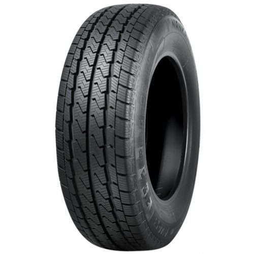205/70 R 17 C AW-8 Allseas. Van 115R (,, ) Nankang 4 évszakos kisteher gumiabroncs