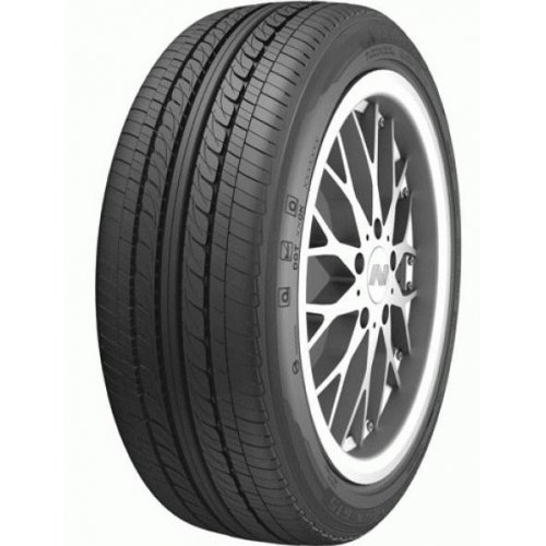 205/70 R 14 RX-615 95H (D,C,B 69dB) Nankang nyári gumiabroncs