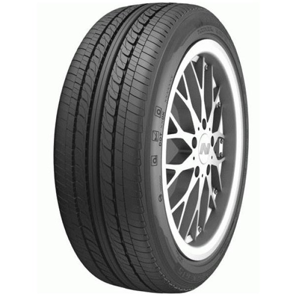 205/70 R 14 RX-615 95H (D,C,B 69dB) Nankang nyári gumiabroncs