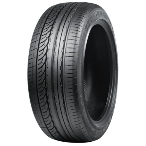 245/35 R 21 XL AS-1 96Y (D,C,B 71dB) Nankang nyári gumiabroncs