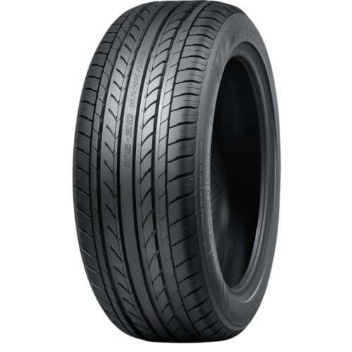 205/60 R 15 NS-20 Noble sp. 91H NO (D,C,B 71dB) Nankang nyári gumiabroncs
