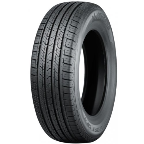 195/60 R 14 SP-9 Cross sp. 86H (D,B,B 71dB) Nankang nyári gumiabroncs