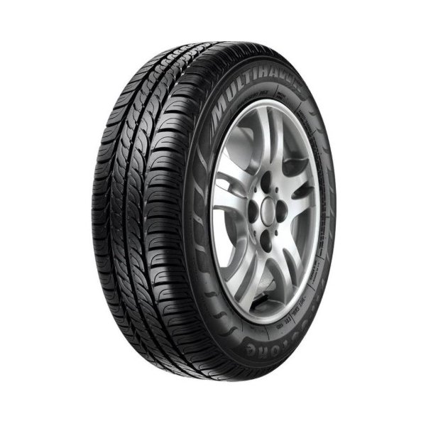 165/60 R 14 multihawk 2 75H (D,C,B 69dB) Firestone nyári gumiabroncs