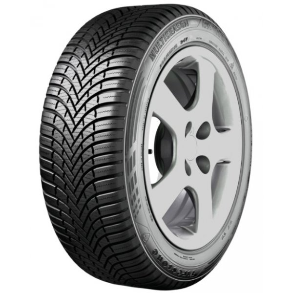 165/60 R 15 XL Multiseason2 81H 3pmsf (D,B,B 71dB) Firestone 4 évszakos gumiabroncs