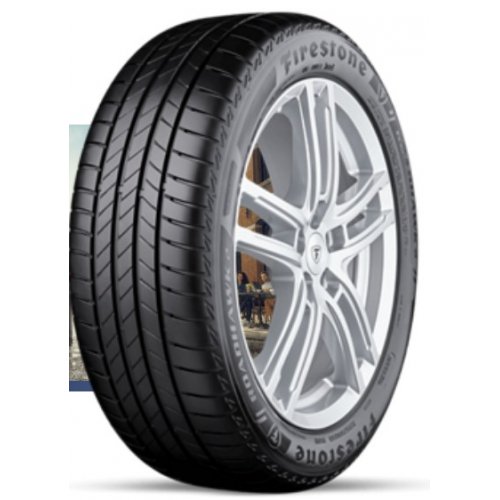 225/60 R 17 roadhawk 2 99H (B,A,B 71dB) Firestone nyári gumiabroncs