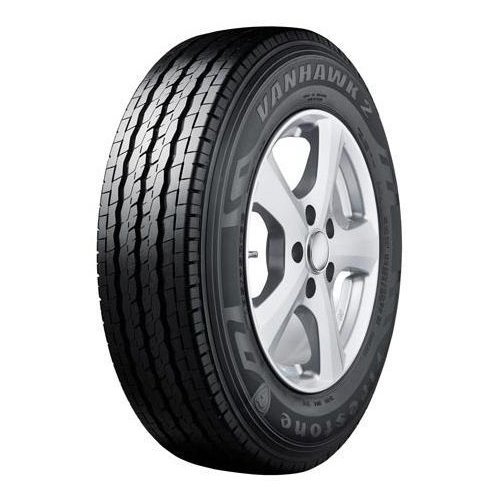 205/75 R 16 Vanhawk2 110R , (C,B,2 72dB) Firestone gumiabroncs
