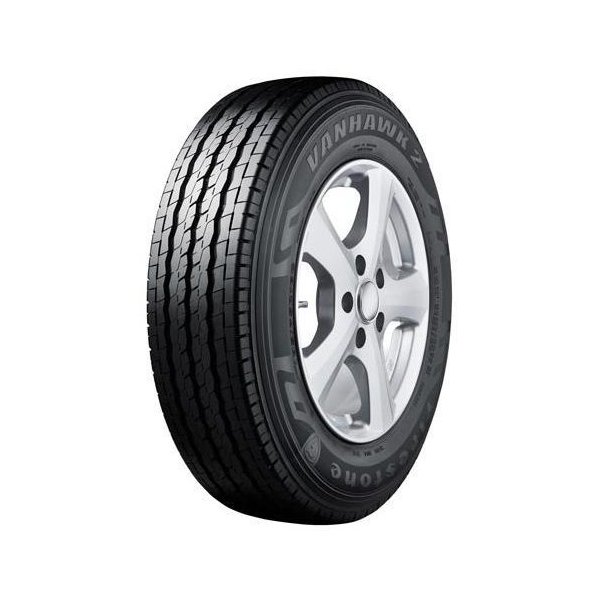 215/75 R 16 Vanhawk2 113R , (C,B,2 72dB) Firestone gumiabroncs