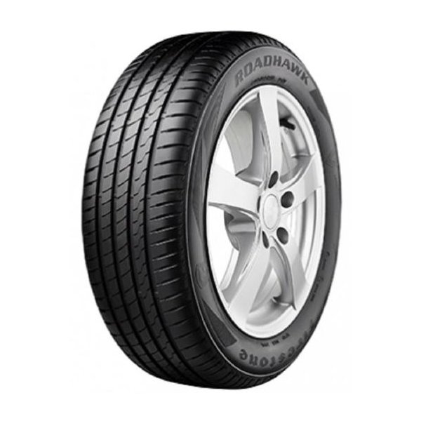 195/65 R 15 Roadhawk 91V , (C,A,2 71dB) Firestone gumiabroncs