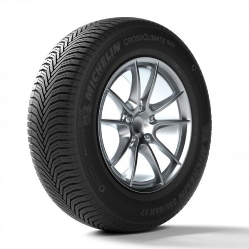 255/55 R 20 XL primacy a/s 110V EV 4x4 suv (B,C,A 68dB) Michelin nyári gumiabroncs