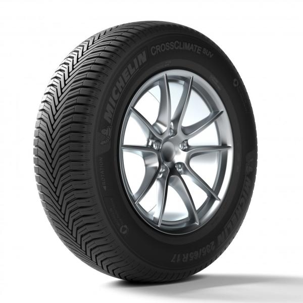 255/55 R 20 XL primacy a/s 110V EV 4x4 suv (B,C,A 68dB) Michelin nyári gumiabroncs