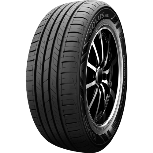 205/60 R 16 XL solus hs63 96H (B,B,B 70dB) Kumho nyári gumiabroncs